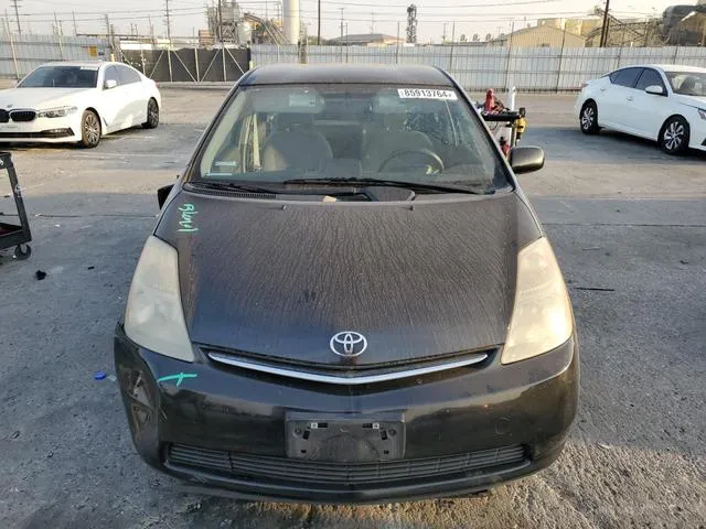 JTDKB20U577616862 2007 2007 Toyota Prius 5