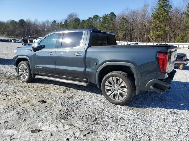 1GTU9FEL2MZ297755 2021 2021 GMC Sierra- K1500 Denali 2