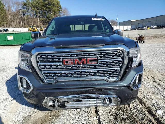 1GTU9FEL2MZ297755 2021 2021 GMC Sierra- K1500 Denali 5