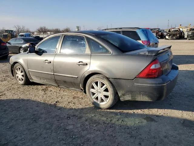 1FAHP251X6G100575 2006 2006 Ford Five Hundred- Limited 2