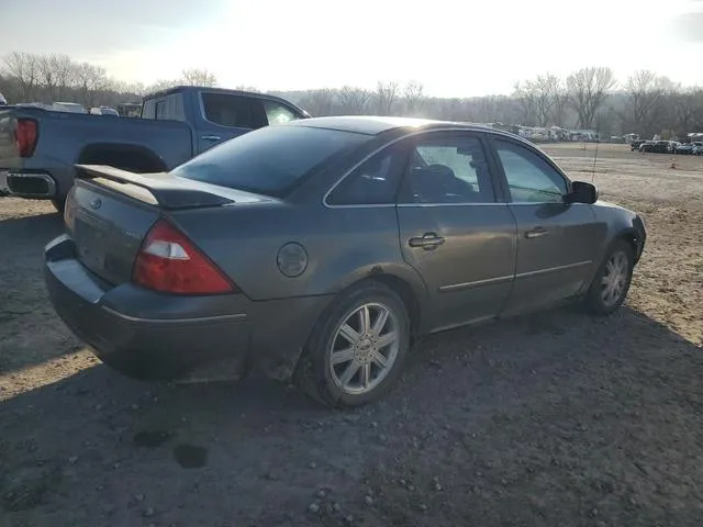 1FAHP251X6G100575 2006 2006 Ford Five Hundred- Limited 3