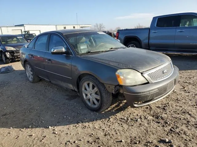 1FAHP251X6G100575 2006 2006 Ford Five Hundred- Limited 4