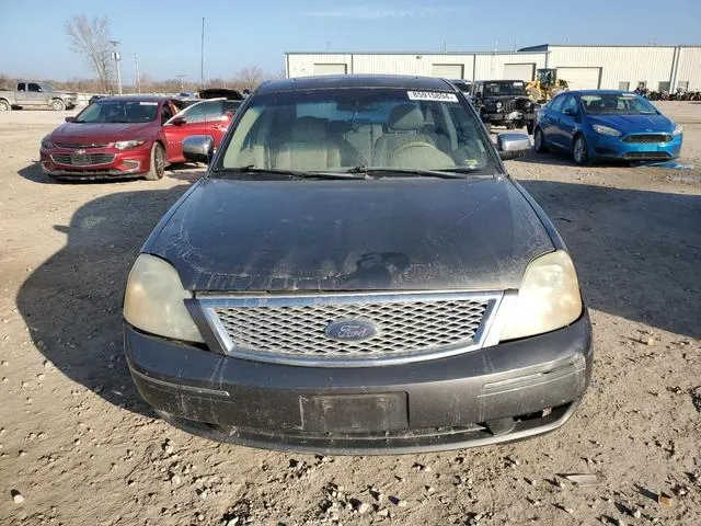 1FAHP251X6G100575 2006 2006 Ford Five Hundred- Limited 5