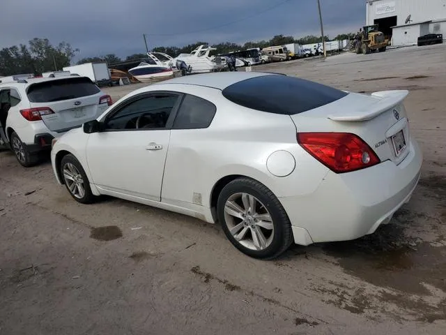 1N4AL2EP7DC195733 2013 2013 Nissan Altima- S 2