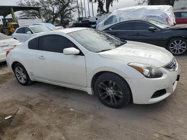 1N4AL2EP7DC195733 2013 2013 Nissan Altima- S 4