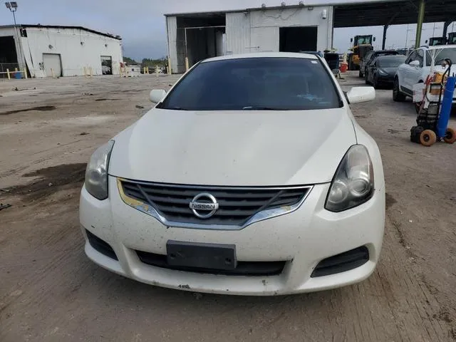 1N4AL2EP7DC195733 2013 2013 Nissan Altima- S 5