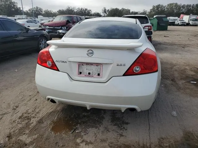 1N4AL2EP7DC195733 2013 2013 Nissan Altima- S 6