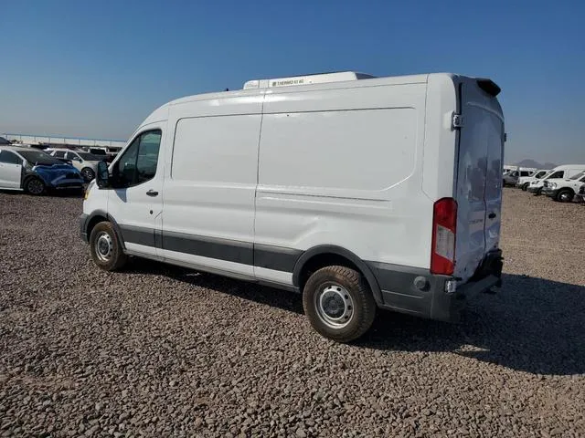 1FTBR1C8XLKB54343 2020 2020 Ford Transit- T-250 2