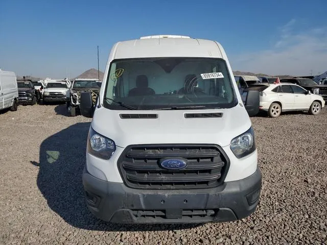 1FTBR1C8XLKB54343 2020 2020 Ford Transit- T-250 5