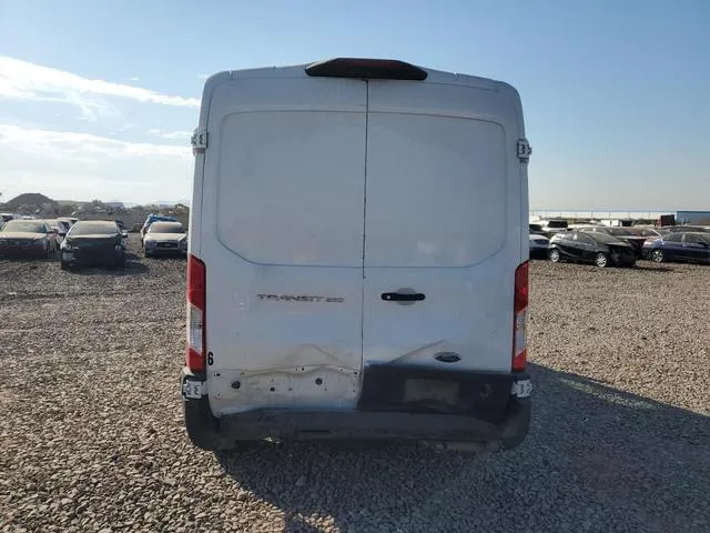 1FTBR1C8XLKB54343 2020 2020 Ford Transit- T-250 6