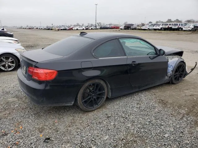 WBAKE5C58DJ106949 2013 2013 BMW 3 Series- 328 I Sulev 3