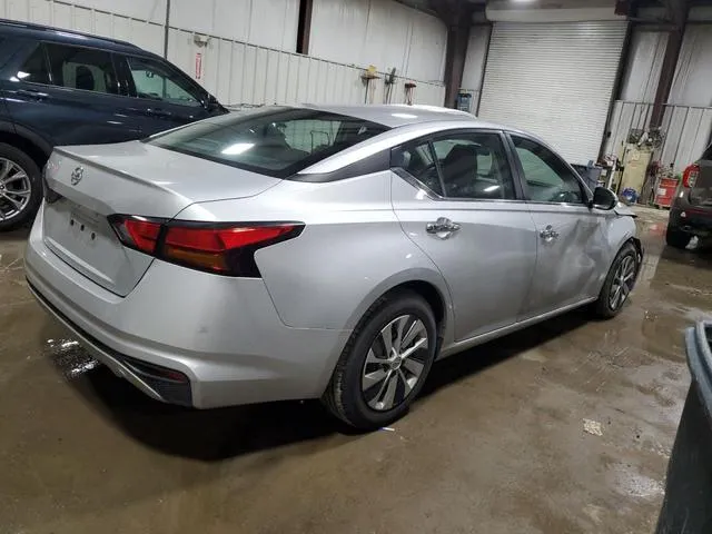 1N4BL4BV4NN307851 2022 2022 Nissan Altima- S 3