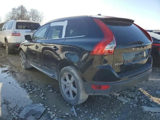 YV4952DL0D2376391 2013 2013 Volvo XC60- 3-2 2