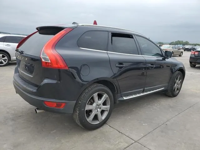 YV4952DL0D2376391 2013 2013 Volvo XC60- 3-2 3