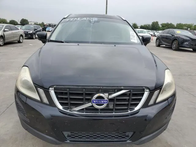 YV4952DL0D2376391 2013 2013 Volvo XC60- 3-2 5