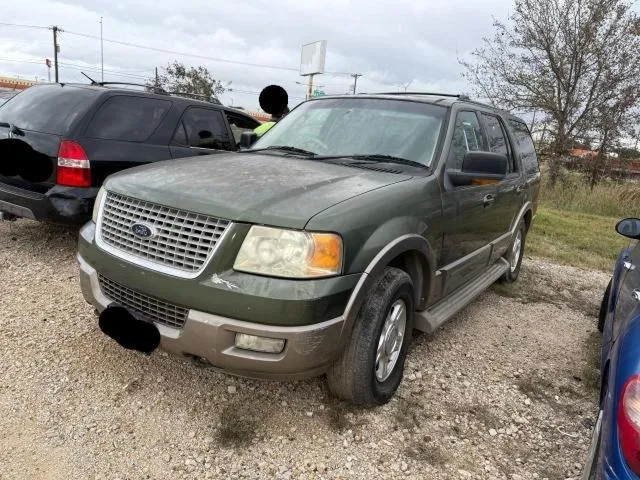 1FMPU18L94LA98288 2004 2004 Ford Expedition- Eddie Bauer 2