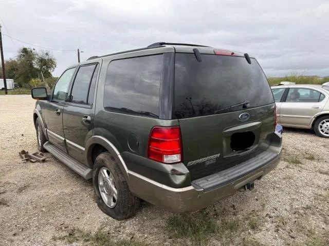 1FMPU18L94LA98288 2004 2004 Ford Expedition- Eddie Bauer 3