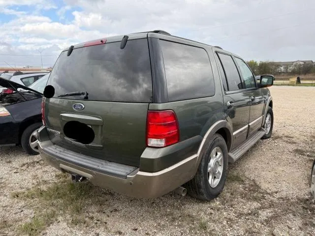 1FMPU18L94LA98288 2004 2004 Ford Expedition- Eddie Bauer 4