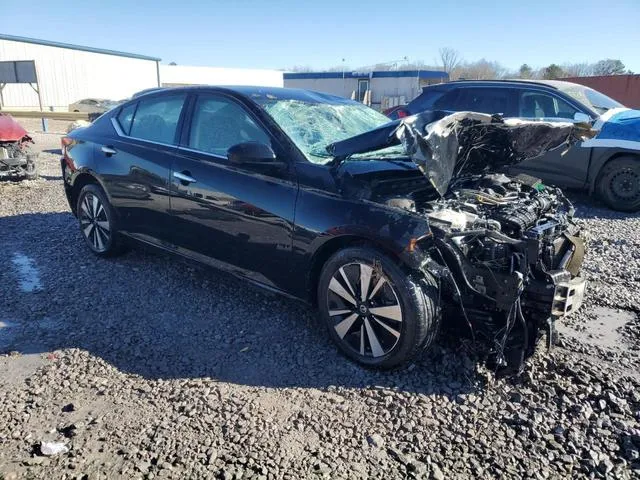 1N4BL4DV4MN365213 2021 2021 Nissan Altima- SV 4