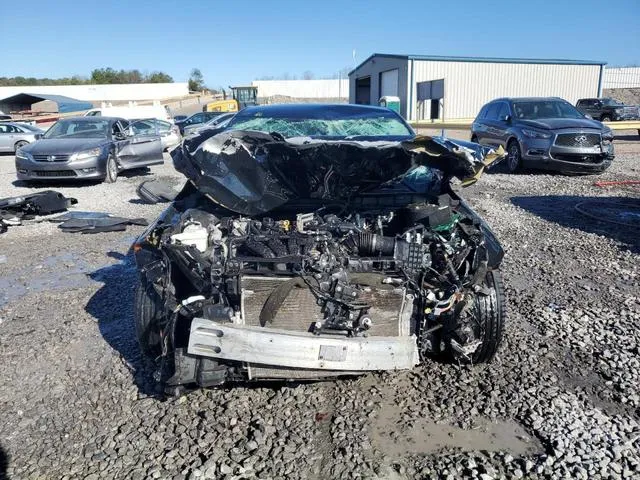 1N4BL4DV4MN365213 2021 2021 Nissan Altima- SV 5