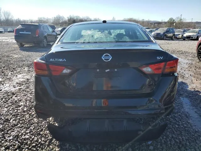 1N4BL4DV4MN365213 2021 2021 Nissan Altima- SV 6