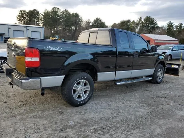 1FTPX14546FB23201 2006 2006 Ford F-150 3