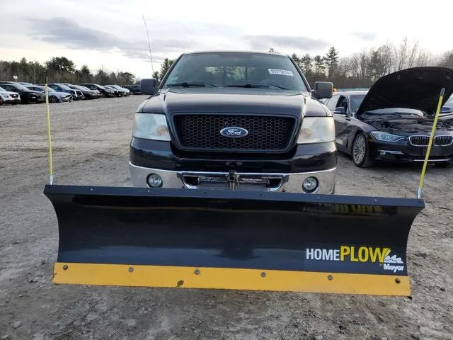 1FTPX14546FB23201 2006 2006 Ford F-150 5