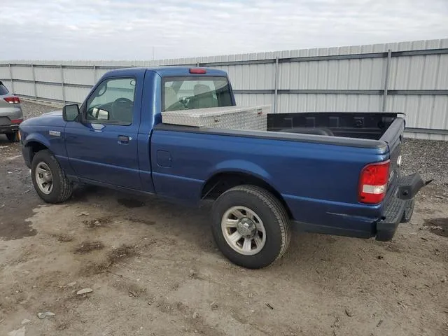 1FTYR10D88PB03753 2008 2008 Ford Ranger 2