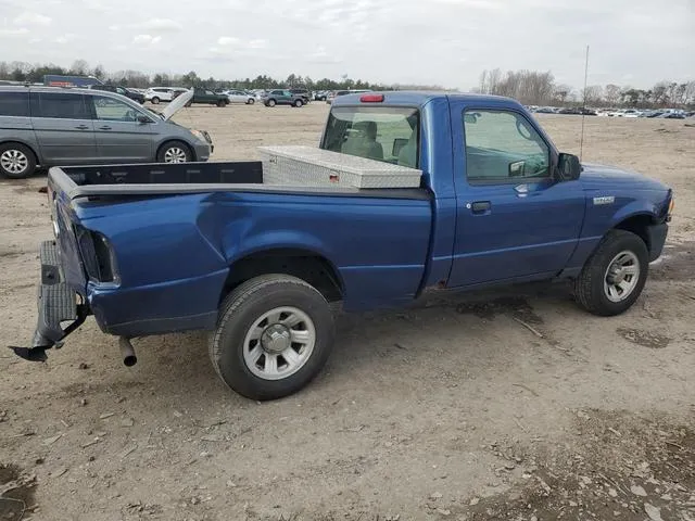 1FTYR10D88PB03753 2008 2008 Ford Ranger 3