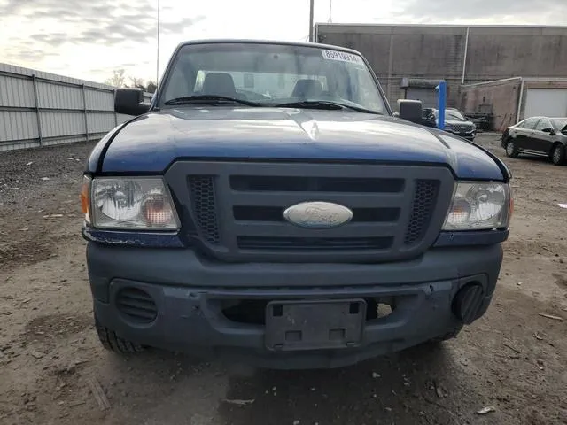 1FTYR10D88PB03753 2008 2008 Ford Ranger 5