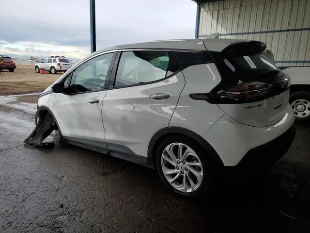 1G1FX6S08P4149175 2023 2023 Chevrolet Bolt- 2LT 2