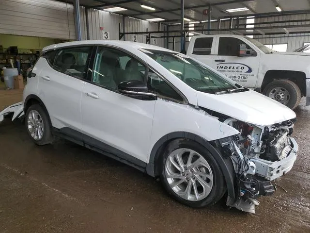 1G1FX6S08P4149175 2023 2023 Chevrolet Bolt- 2LT 4