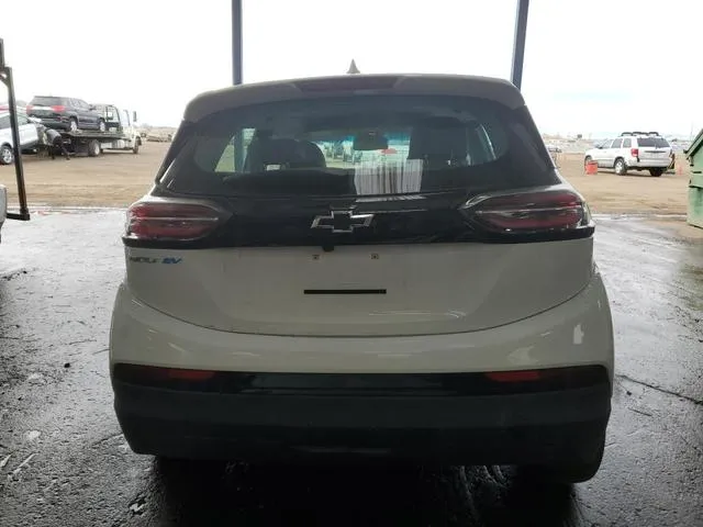 1G1FX6S08P4149175 2023 2023 Chevrolet Bolt- 2LT 6