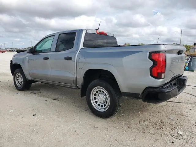 1GCGSBECXR1135100 2024 2024 Chevrolet Colorado 2