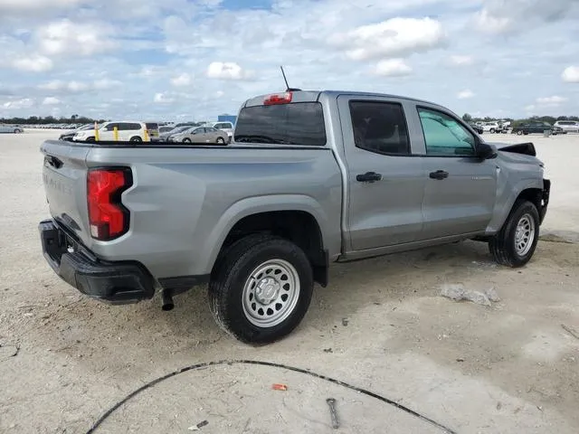 1GCGSBECXR1135100 2024 2024 Chevrolet Colorado 3