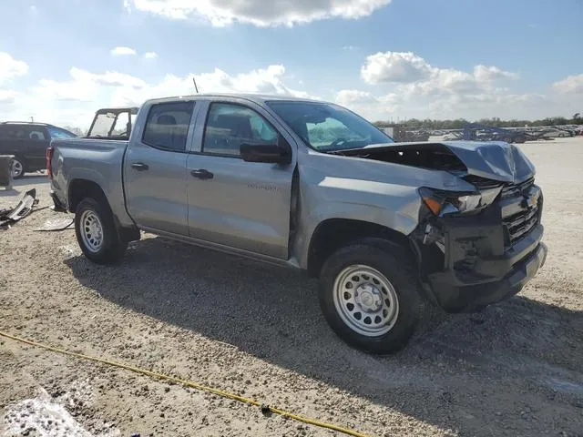 1GCGSBECXR1135100 2024 2024 Chevrolet Colorado 4