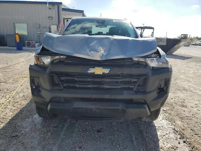 1GCGSBECXR1135100 2024 2024 Chevrolet Colorado 5