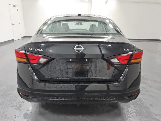 1N4BL4DV1RN397088 2024 2024 Nissan Altima- SV 6