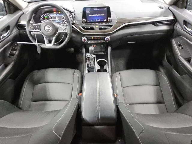 1N4BL4DV1RN397088 2024 2024 Nissan Altima- SV 8