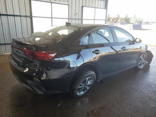 3KPF24AD5RE791854 2024 2024 KIA Forte- LX 3