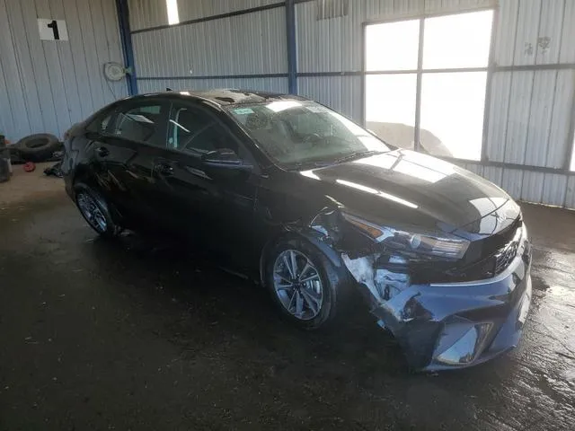 3KPF24AD5RE791854 2024 2024 KIA Forte- LX 4