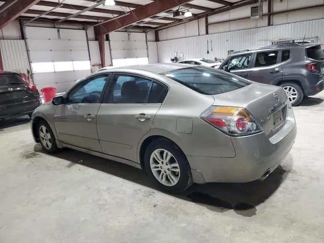 1N4AL21E37C217039 2007 2007 Nissan Altima- 2-5 2