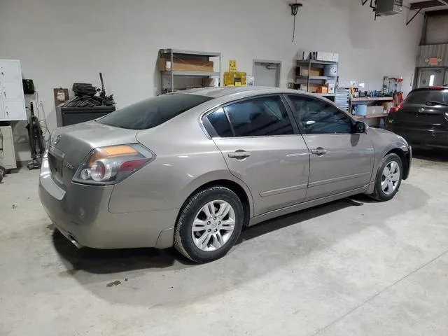 1N4AL21E37C217039 2007 2007 Nissan Altima- 2-5 3