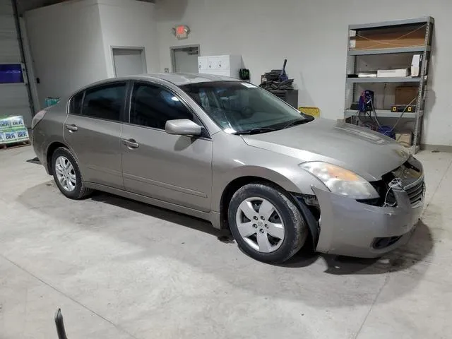 1N4AL21E37C217039 2007 2007 Nissan Altima- 2-5 4