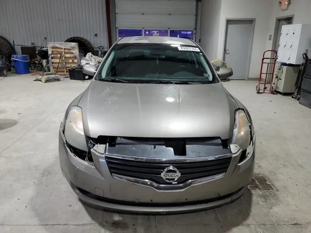 1N4AL21E37C217039 2007 2007 Nissan Altima- 2-5 5