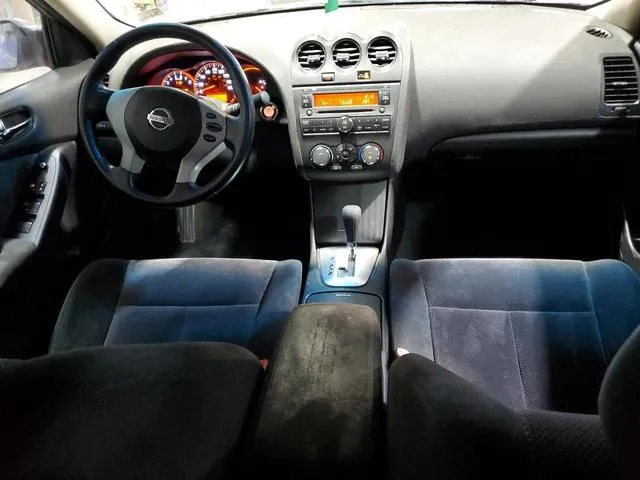 1N4AL21E37C217039 2007 2007 Nissan Altima- 2-5 8