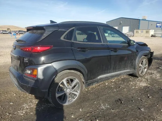 KM8K5CA58MU703121 2021 2021 Hyundai Kona- Ultimate 3