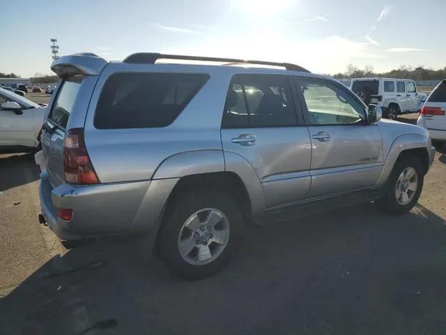 JTEBU17R158039126 2005 2005 Toyota 4runner- Limited 3