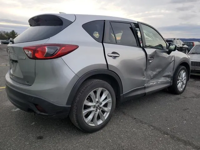 JM3KE4DY5F0473877 2015 2015 Mazda CX-5- GT 3