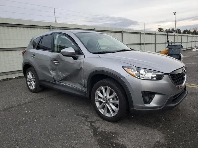 JM3KE4DY5F0473877 2015 2015 Mazda CX-5- GT 4